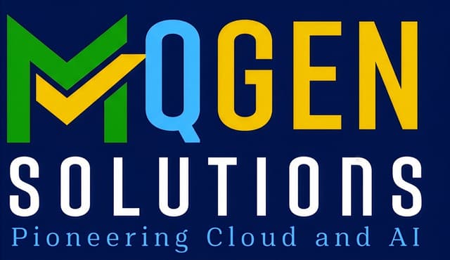 MQGen Logo